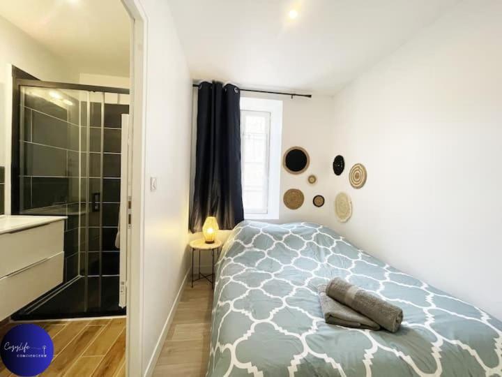 Le Duplex Niortais By Cozylife - Calme Et Cosy Apartman Kültér fotó